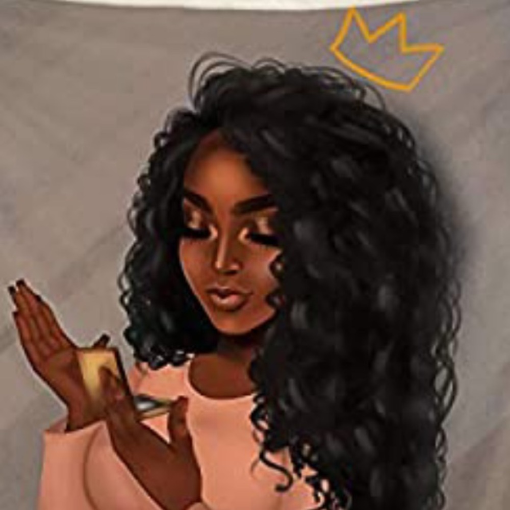 Meet your Posher, Bre